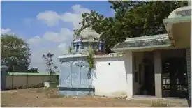 Arulmigu Villaayuthamudaiya Ayyanar Temple, Semangkottai - 614621 அருள்மிகு வில்லாயுதமுடைய அய்யனார் திருக்கோயில், Semangkottai - 614621, Pudukkottai - Ancient Temple Architecture and History Image 3