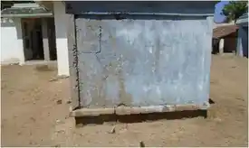 Arulmigu Villaayuthamudaiya Ayyanar Temple, Semangkottai - 614621 அருள்மிகு வில்லாயுதமுடைய அய்யனார் திருக்கோயில், Semangkottai - 614621, Pudukkottai - Ancient Temple Architecture and History Image 6