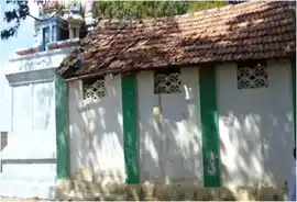 Arulmigu Villaayuthamudaiya Ayyanar Temple, Semangkottai - 614621 அருள்மிகு வில்லாயுதமுடைய அய்யனார் திருக்கோயில், Semangkottai - 614621, Pudukkottai - Ancient Temple Architecture and History Image 7