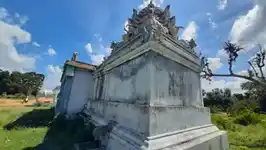 Arulmigu Villayuthamudaiya Ayyanar Temple, Naduvur - 614904 அருள்மிகு வில்லாயுதமுடையார் அய்யனார், திருக்கோயில், Naduvur - 614904, Thanjavur - Ancient Temple Architecture and History Image 2