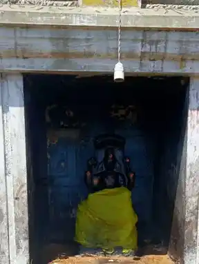 Arulmigu Villi Vinayagar Temple, Puluthipatti - 630410 அருள்மிகு வில்லிவிநாயகர் திருக்கோயில், Puluthipatti - 630410, Sivagangai - Ancient Temple Architecture and History Image 3