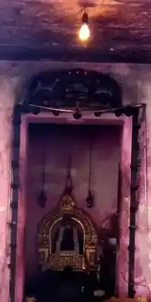 Arulmigu Villi Vinayagar Temple, Puluthipatti - 630410 அருள்மிகு வில்லிவிநாயகர் திருக்கோயில், Puluthipatti - 630410, Sivagangai - Ancient Temple Architecture and History Image 4