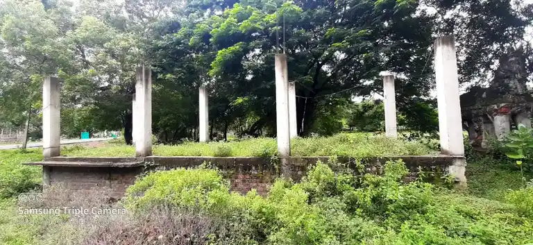 Arulmigu Villiyandavar Temple, Neivasal - 609807 அருள்மிகு வில்லியாண்டவர் திருக்கோயில், Neivasal - 609807, Thanjavur - Ancient Temple Architecture and History Image 2