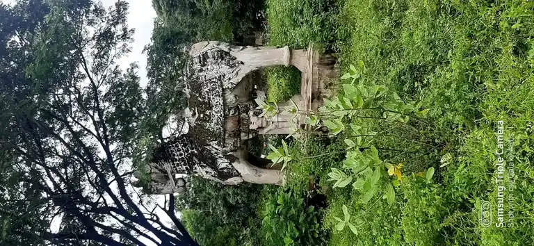 Arulmigu Villiyandavar Temple, Neivasal - 609807 அருள்மிகு வில்லியாண்டவர் திருக்கோயில், Neivasal - 609807, Thanjavur - Ancient Temple Architecture and History Image 4