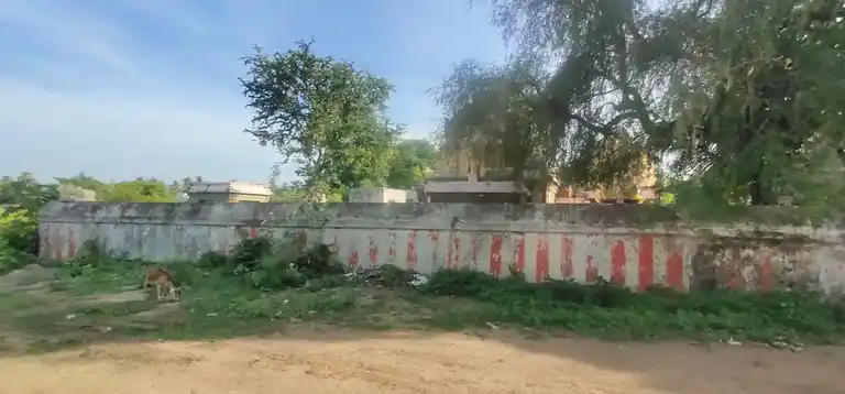 Arulmigu Villveswarar Temple, Pa.Villiyanur - 605105 அருள்மிகு வில்வேஸ்வரர் திருக்கோயில், ப.வில்லியனூர் - 605105, Viluppuram - Ancient Temple Architecture and History Image 5