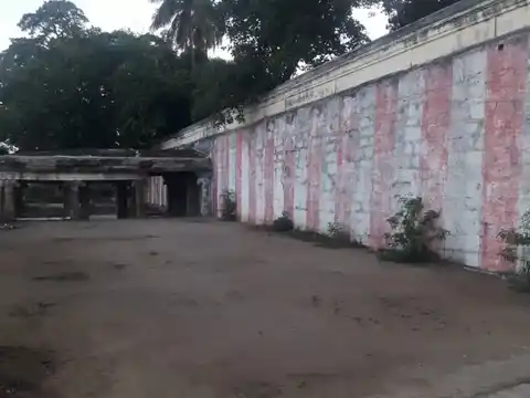 Arulmigu Vilvananathasamy Tirukovil, Kadayam - 627415 அருள்மிகு வில்வவனநாதசுவாமி திருக்கோயில், Kadayam - 627415, Tenkasi - Ancient Temple Architecture and History Image 4