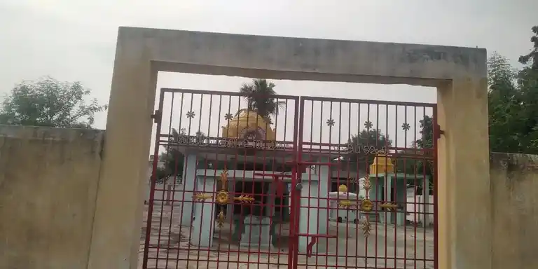 Arulmigu Vilvanatheeswarer Temple, A.Chitoor - 606302