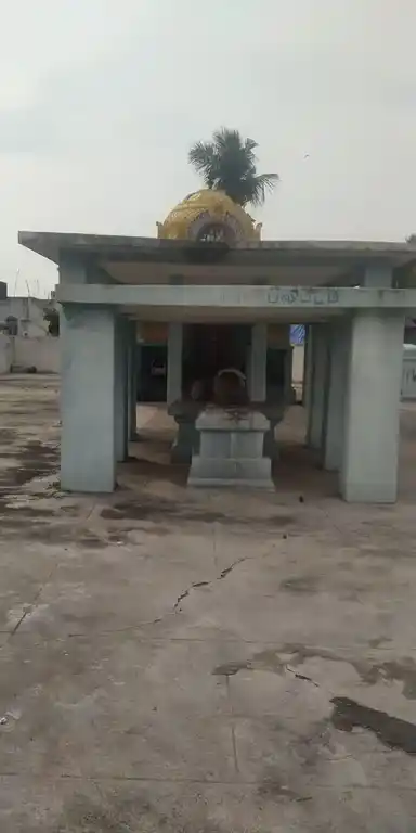 Arulmigu Vilvanatheeswarer Temple, A.Chitoor - 606302 அருள்மிகு வில்வநாதீஸ்வரர் திருக்கோயில், A.Chitoor - 606302, Cuddalore - Ancient Temple Architecture and History Image 2