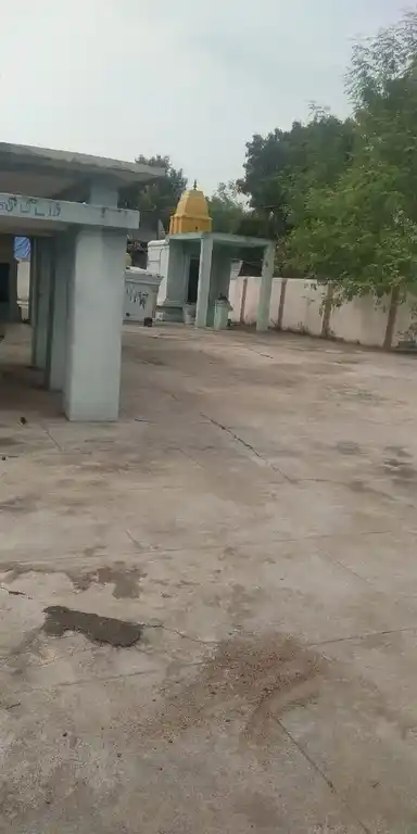 Arulmigu Vilvanatheeswarer Temple, A.Chitoor - 606302 அருள்மிகு வில்வநாதீஸ்வரர் திருக்கோயில், A.Chitoor - 606302, Cuddalore - Ancient Temple Architecture and History Image 3