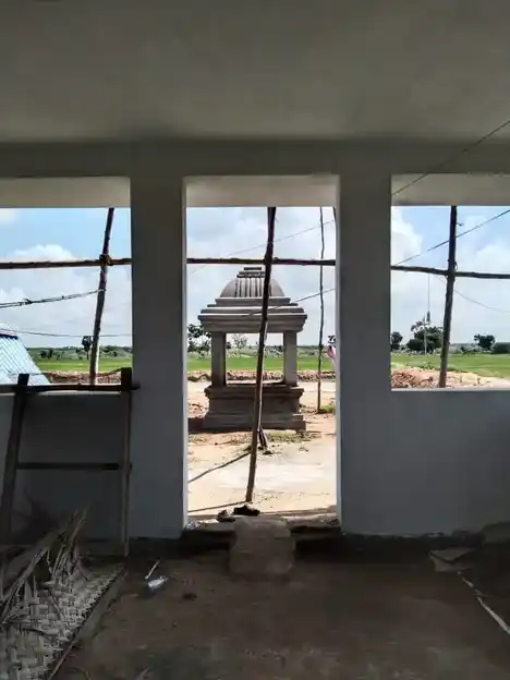 Arulmigu Vilvaneswarar Temple, Elavanoor - 614017 Arulmigu Vilvaneswarar Temple, Elavanoor - 614017, Thiruvarur - Ancient Temple Architecture and History Image 4