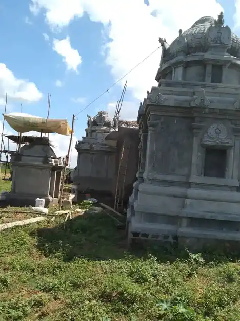 Arulmigu Vilvaneswarar Temple, Elavanoor - 614017 Arulmigu Vilvaneswarar Temple, Elavanoor - 614017, Thiruvarur - Ancient Temple Architecture and History Image 7