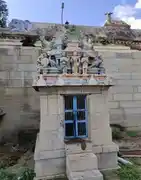 Arulmigu Vilvaranyeswarar Temple, Thirukollampudhur - 613705 அருள்மிகு வில்வாரண்யேஸ்வரசுவாமி திருக்கோயில், திருக்கொள்ளம்புதூர் - 613705, Thiruvarur - Ancient Temple Architecture and History Image 2