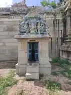 Arulmigu Vilvaranyeswarar Temple, Thirukollampudhur - 613705 அருள்மிகு வில்வாரண்யேஸ்வரசுவாமி திருக்கோயில், திருக்கொள்ளம்புதூர் - 613705, Thiruvarur - Ancient Temple Architecture and History Image 4