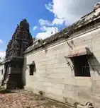 Arulmigu Vilvaranyeswarar Temple, Thirukollampudhur - 613705 அருள்மிகு வில்வாரண்யேஸ்வரசுவாமி திருக்கோயில், திருக்கொள்ளம்புதூர் - 613705, Thiruvarur - Ancient Temple Architecture and History Image 5