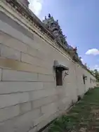 Arulmigu Vilvaranyeswarar Temple, Thirukollampudhur - 613705 அருள்மிகு வில்வாரண்யேஸ்வரசுவாமி திருக்கோயில், திருக்கொள்ளம்புதூர் - 613705, Thiruvarur - Ancient Temple Architecture and History Image 7