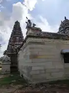Arulmigu Vilvaranyeswarar Temple, Thirukollampudhur - 613705 அருள்மிகு வில்வாரண்யேஸ்வரசுவாமி திருக்கோயில், திருக்கொள்ளம்புதூர் - 613705, Thiruvarur - Ancient Temple Architecture and History Image 8