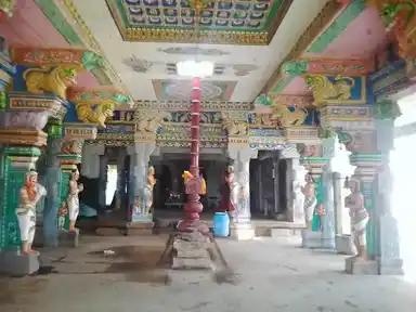 Arulmigu Vilvavaneswarar Temple, Virachilai, Thirumayam Taluk - 622412 அருள்மிகு வில்வவனேஸ்வரர் திருக்கோயில், விராச்சிலை, திருமயம் வட்டம் - 622412, Pudukkottai - Ancient Temple Architecture and History Image 3