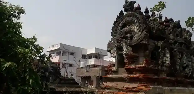 Arulmigu Vilvavinayagar Temple, Cuddalore O.T, Cuddalore - 607002 அருள்மிகு வில்வவிநாயகர் திருக்கோயில், Cuddalore O.T, Cuddalore - 607002, Cuddalore - Ancient Temple Architecture and History Image 2