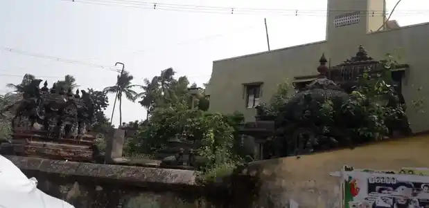 Arulmigu Vilvavinayagar Temple, Cuddalore O.T, Cuddalore - 607002 அருள்மிகு வில்வவிநாயகர் திருக்கோயில், Cuddalore O.T, Cuddalore - 607002, Cuddalore - Ancient Temple Architecture and History Image 3