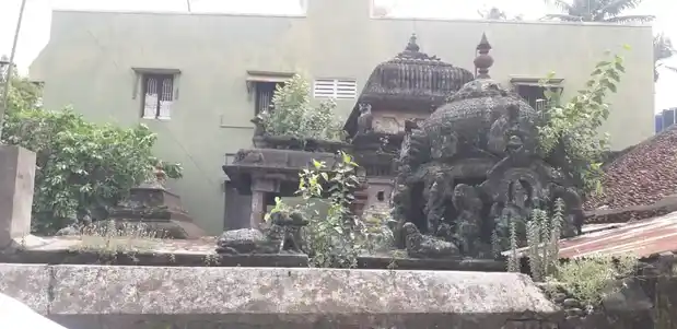 Arulmigu Vilvavinayagar Temple, Cuddalore O.T, Cuddalore - 607002 அருள்மிகு வில்வவிநாயகர் திருக்கோயில், Cuddalore O.T, Cuddalore - 607002, Cuddalore - Ancient Temple Architecture and History Image 4