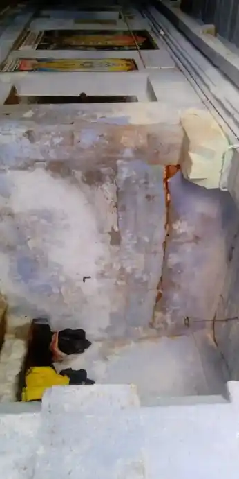 Arulmigu Vilwanathar Temple, Pathamadai - 627416 வில்வநாதர் சுவாமி திருக்கோயில், Pathamadai - 627416, Tirunelveli - Ancient Temple Architecture and History Image 4