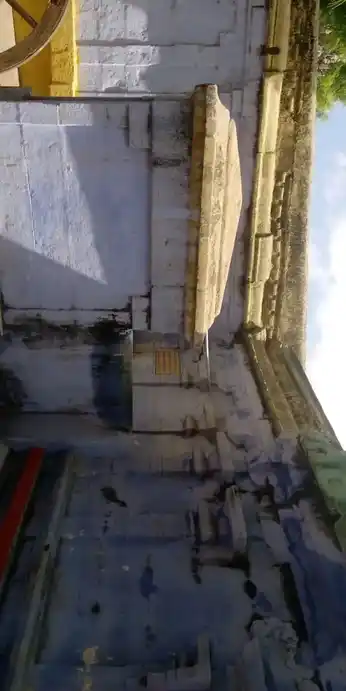 Arulmigu Vilwanathar Temple, Pathamadai - 627416 வில்வநாதர் சுவாமி திருக்கோயில், Pathamadai - 627416, Tirunelveli - Ancient Temple Architecture and History Image 6