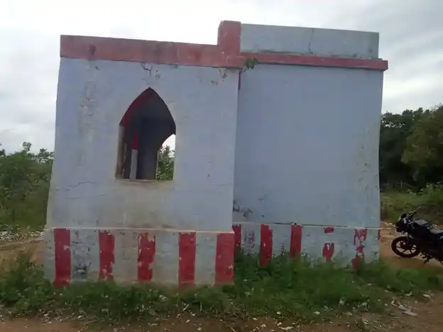 Arulmigu Vinaayagar Temple, Karukkattampatti - 625532