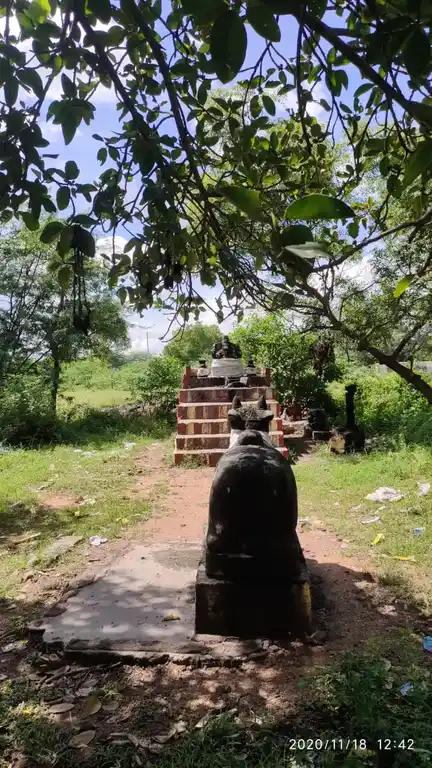 Arulmigu Vinaayagar Temple, Karumathur - 625514 அருள்மிகு விநாயகர் திருக்கோயில், Karumathur - 625514, Madurai - Ancient Temple Architecture and History Image 3