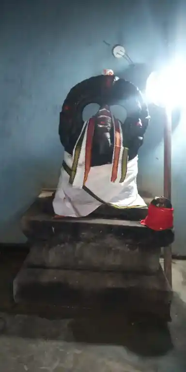 Arulmigu Vinaayagar Temple, P.Poovanur - 606105 அருள்மிகு விநாயகர் திருக்கோயில், P.Poovanur - 606105, Cuddalore - Ancient Temple Architecture and History Image 3