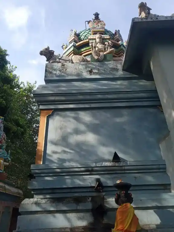 Arulmigu Vinaayagar Temple, P.Poovanur - 606105 அருள்மிகு விநாயகர் திருக்கோயில், P.Poovanur - 606105, Cuddalore - Ancient Temple Architecture and History Image 5