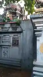 Arulmigu Vinai Theertha Vinayagar Adhi Thulirkavanathamman Temple, Nungambakkam, Chennai - 600034 அருள்மிகு வினைதீர்த்த விநாயகர் ஆதிதுலுக்கானத்தம்மன் திருக்கோயில், நுங்கம்பாக்கம், சென்னை - 600034, Chennai - Ancient Temple Architecture and History Image 2