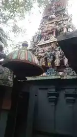 Arulmigu Vinai Theertha Vinayagar Adhi Thulirkavanathamman Temple, Nungambakkam, Chennai - 600034 அருள்மிகு வினைதீர்த்த விநாயகர் ஆதிதுலுக்கானத்தம்மன் திருக்கோயில், நுங்கம்பாக்கம், சென்னை - 600034, Chennai - Ancient Temple Architecture and History Image 5