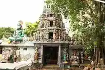 Arulmigu Vinai Theertha Vinayagar Adhi Thulirkavanathamman Temple, Nungambakkam, Chennai - 600034 அருள்மிகு வினைதீர்த்த விநாயகர் ஆதிதுலுக்கானத்தம்மன் திருக்கோயில், நுங்கம்பாக்கம், சென்னை - 600034, Chennai - Ancient Temple Architecture and History Image 6