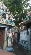 Arulmigu Vinai Theertha Vinayagar Adhi Thulirkavanathamman Temple, Nungambakkam, Chennai - 600034 அருள்மிகு வினைதீர்த்த விநாயகர் ஆதிதுலுக்கானத்தம்மன் திருக்கோயில், நுங்கம்பாக்கம், சென்னை - 600034, Chennai - Ancient Temple Architecture and History Image 7