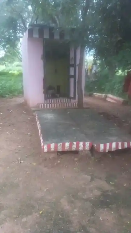 Arulmigu Vinai Theertha Vinayagar Temple, Lingavadi - 624401 அருள்மிகு வினைதீர்த்த விநாயகர் திருக்கோயில், Lingavadi - 624401, Dindigul - Ancient Temple Architecture and History Image 2