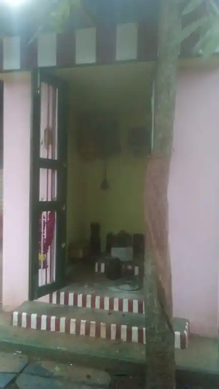 Arulmigu Vinai Theertha Vinayagar Temple, Lingavadi - 624401 அருள்மிகு வினைதீர்த்த விநாயகர் திருக்கோயில், Lingavadi - 624401, Dindigul - Ancient Temple Architecture and History Image 4