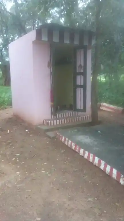 Arulmigu Vinai Theertha Vinayagar Temple, Lingavadi - 624401 அருள்மிகு வினைதீர்த்த விநாயகர் திருக்கோயில், Lingavadi - 624401, Dindigul - Ancient Temple Architecture and History Image 5