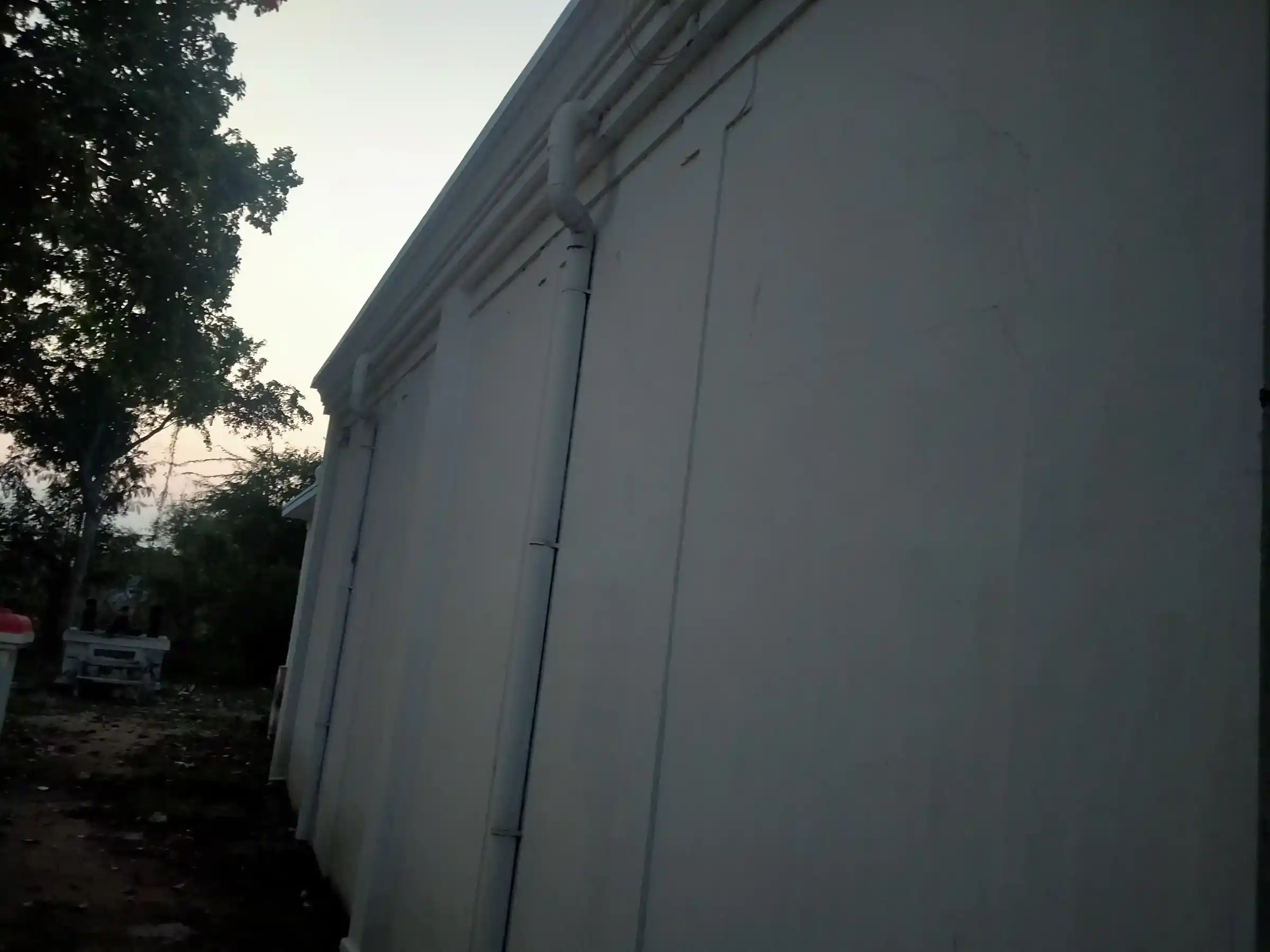 Arulmigu Vinai Thirkum Vinayagar Temple, Ayakudi - 624613