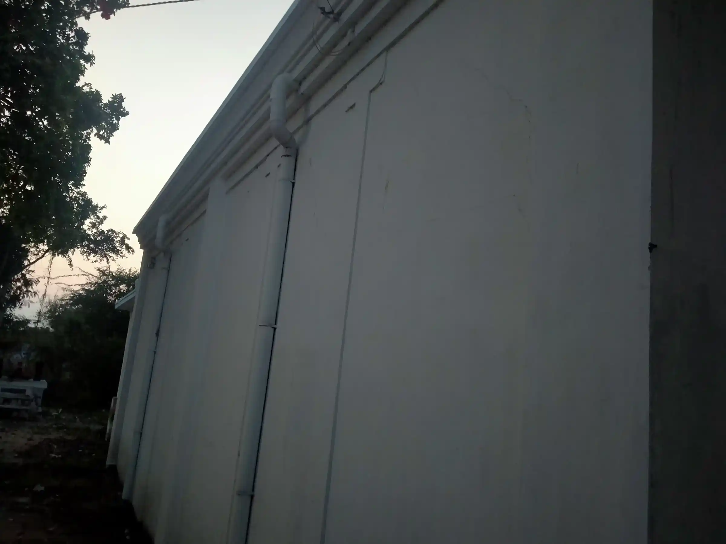 Arulmigu Vinai Thirkum Vinayagar Temple, Ayakudi - 624613 அருள்மிகு வினை தீர்ககும் விநாயகர் திருக்கோயில், Ayakudi - 624613, Dindigul - Ancient Temple Architecture and History Image 2