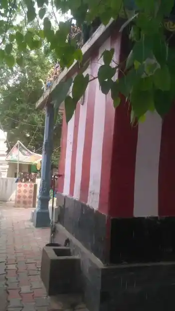 Arulmigu Vinaitheertha Arasadi Vinayagar Temple, H - 600003 Arulmigu Vinaitheertha Arasadi Vinayagar Temple, ஹ் - 600003, Chennai - Ancient Temple Architecture and History Image 7