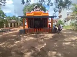 Arulmigu Vinaitheertha Vinayagar Temple, -, Ayyapuram - 627805