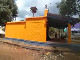 Arulmigu Vinaitheertha Vinayagar Temple, -, Ayyapuram - 627805 அருள்மிகு வினைதீர்த்த விநாயகர் திருக்கோயில், -, Ayyapuram - 627805, Tenkasi - Ancient Temple Architecture and History Image 2