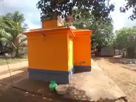 Arulmigu Vinaitheertha Vinayagar Temple, -, Ayyapuram - 627805 அருள்மிகு வினைதீர்த்த விநாயகர் திருக்கோயில், -, Ayyapuram - 627805, Tenkasi - Ancient Temple Architecture and History Image 3