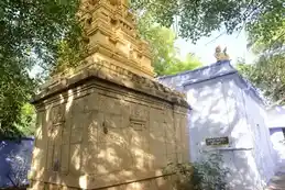 Arulmigu Vinaitheertha Vinayagar Temple, Pettai - 627004