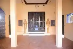 Arulmigu Vinaitheertha Vinayagar Temple, Pettai - 627004 அருள்மிகு வினைதீர்த்த விநாயகர் திருக்கோயில், பேட்டை - 627004, Tirunelveli - Ancient Temple Architecture and History Image 4