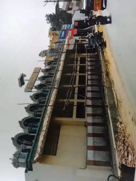 Arulmigu Vinaitheerthavinayagar Temple, Tambaram, Chennai - 600045 அருள்மிகு வினைதீர்த்த விநாயகர் திருக்கோயில், முடிச்சூர் சாலை, சென்னை - 600045, Chengalpattu - Ancient Temple Architecture and History Image 3