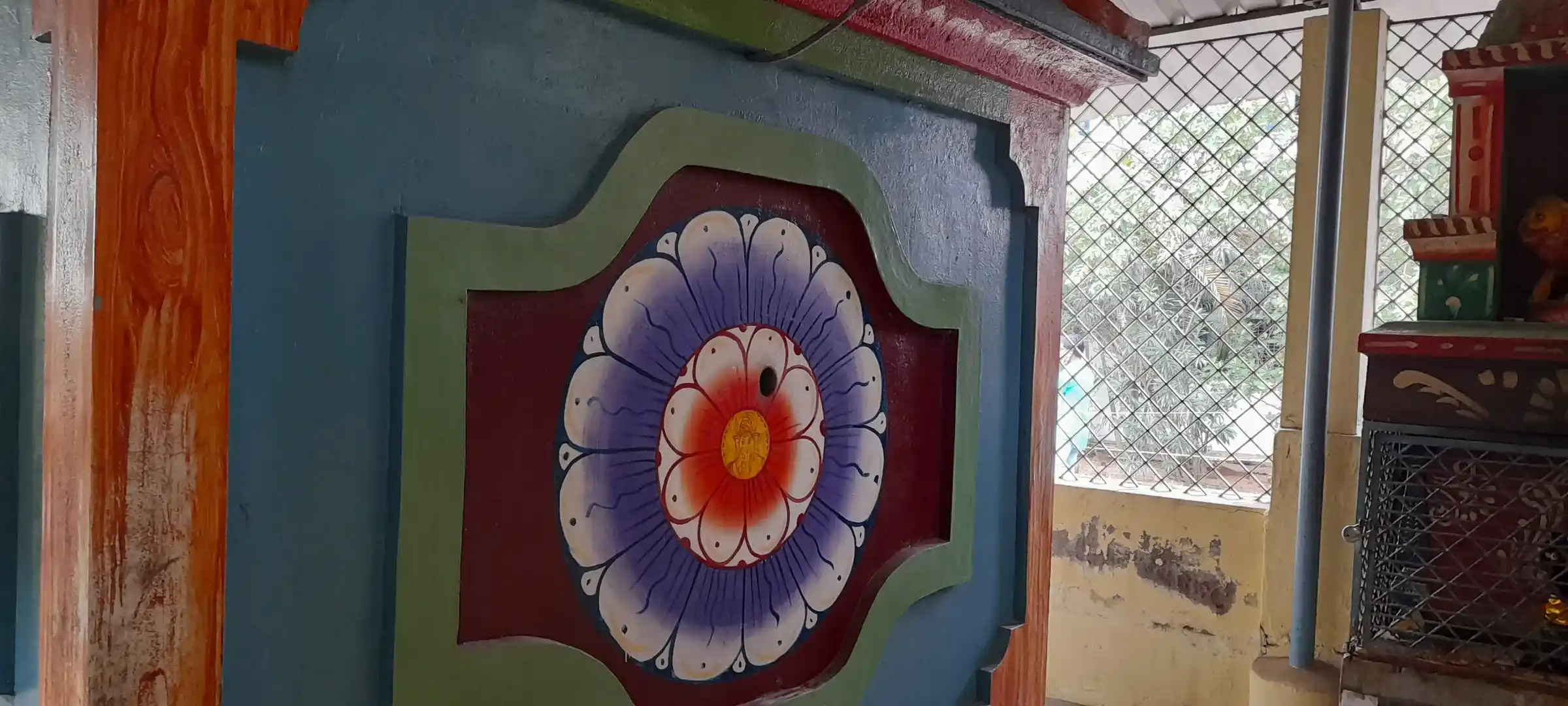 Arulmigu Vinaithertha Vinayagar Temple, Government Hospital Campus, Kancheepuram - 631502 Arulmigu Vinaithertha Vinayagar Temple, Government Hospital Campus, Kancheepuram - 631502, Kancheepuram - Ancient Temple Architecture and History Image 4