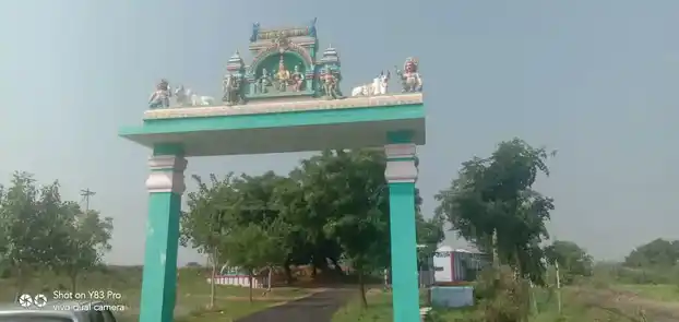 Arulmigu Vinaithirtha Ayyanar Temple, Alampatti - 628503 அருள்மிகு வினை தீர்த்த அய்யனார் திருக்கோயில், Alampatti - 628503, Thoothukudi - Ancient Temple Architecture and History Image 3