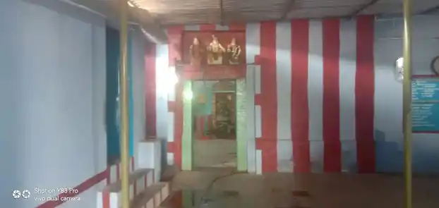 Arulmigu Vinaithirtha Ayyanar Temple, Alampatti - 628503 அருள்மிகு வினை தீர்த்த அய்யனார் திருக்கோயில், Alampatti - 628503, Thoothukudi - Ancient Temple Architecture and History Image 4