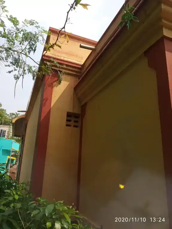 Arulmigu Vinaithirtha Vinayagar Temple, Krishnapuram - 626142 அருள்மிகு வினைதீர்த்த விநாயகர் திருக்கோயில், கிருஷ்ணாபுரம் - 626142, Virudhunagar - Ancient Temple Architecture and History Image 4